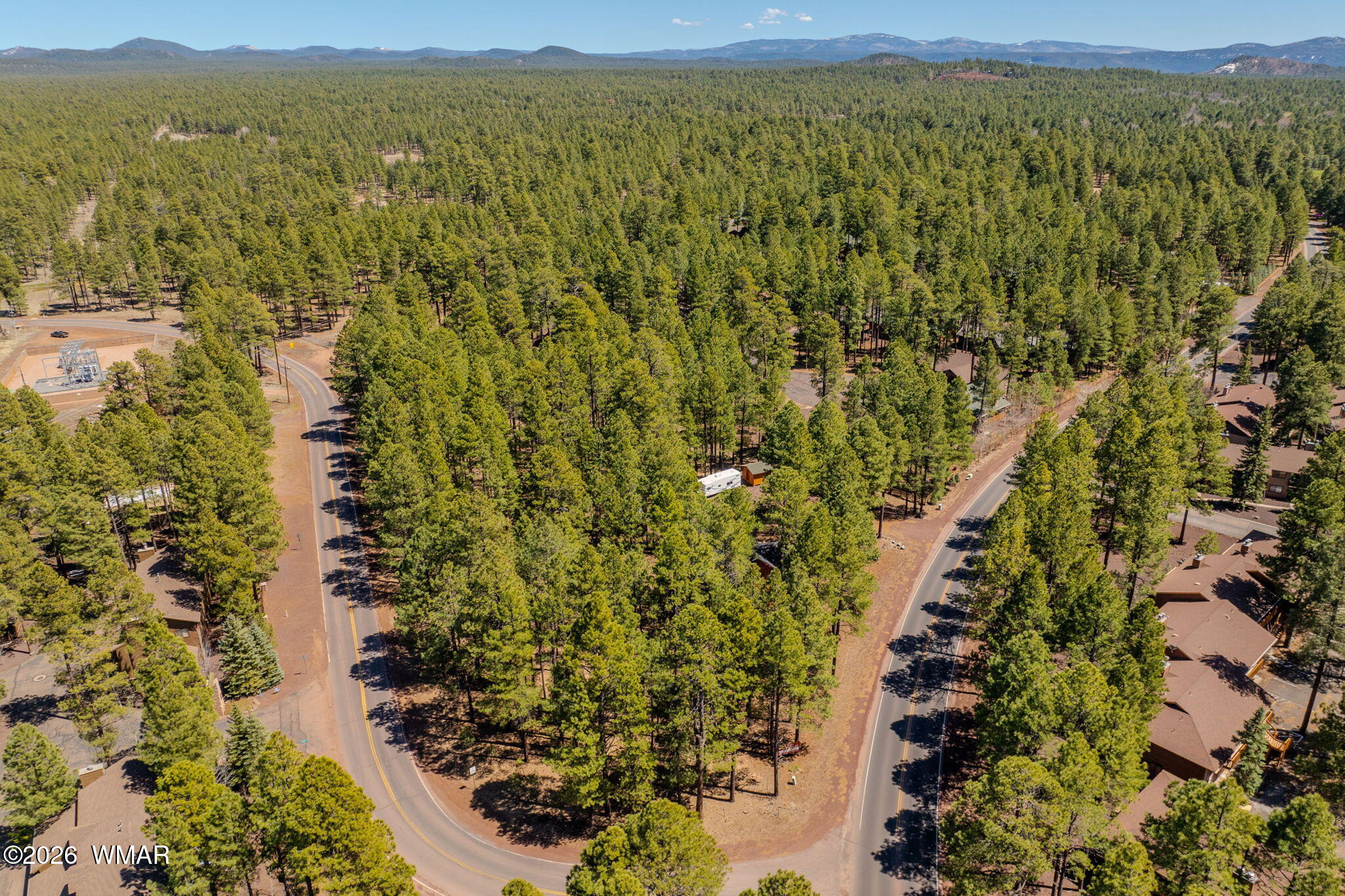 Land in Pinetop 3
