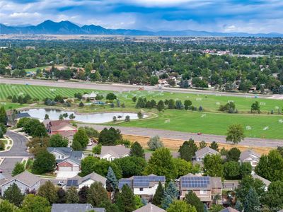 10876 W 55th Lane, House other with 4 bedrooms, 2 bathrooms and 3 parking in Arvada CO | Image 2