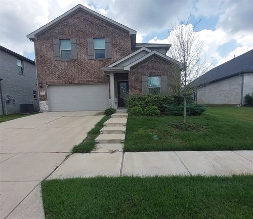 6004 Bailey Way, Royse City, TX, 75189-1336 | Card Image