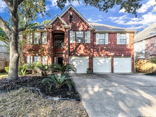 12038 Natural Bridges Ln, Sugar Land, TX, 77498 | Card Image