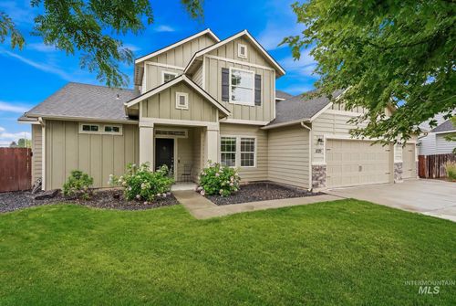 5120 N Diamond Creek Ave, Meridian, ID, 83646 | Card Image