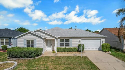 883 Aiken Ave, The Villages, FL, 32162-2642 | Card Image