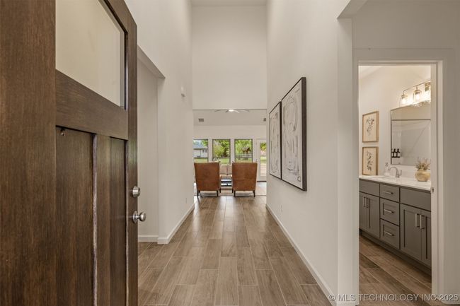 26 32 Nd St, House other with 4 bedrooms, 2 bathrooms and null parking in Sand Springs OK | Image 4