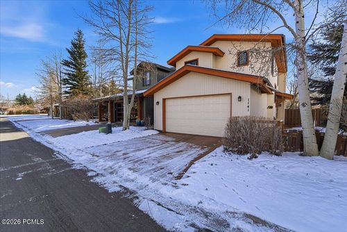 1141 Station Loop Rd, Park City, UT, 84098-5425 | Card Image