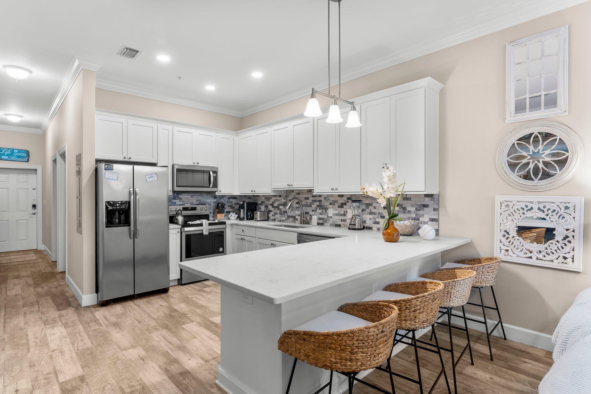 Residential in Santa Rosa Beach 5