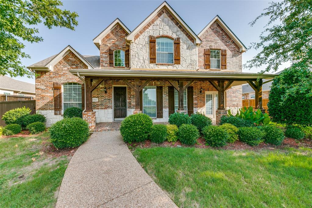 Teakwood Dr, Wylie, TX 75098