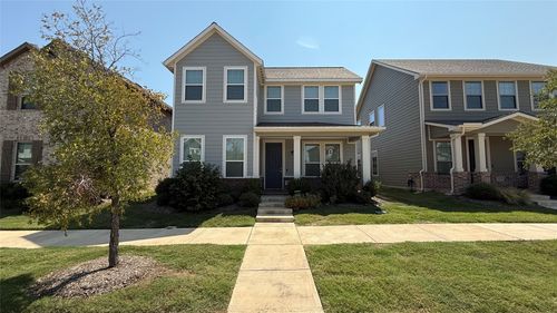 2521 Stella Ln, Northlake, TX, 76247-1650 | Card Image