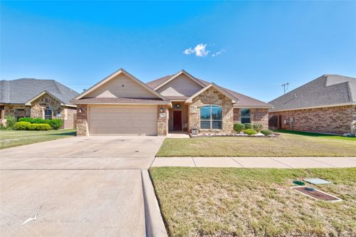7149 Mcleod Dr, Abilene, TX, 79602-1187 | Card Image