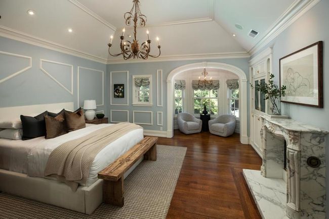 99 James Ave, House other with 5 bedrooms, 7 bathrooms and 3 parking in Atherton CA | Image 16