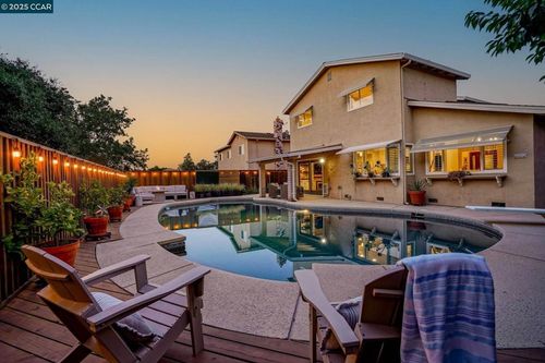 2218 Hidden Lakes Ct, Martinez, CA, 94553 | Card Image