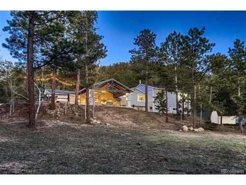 11848 Begole Cir, Golden, CO, 80403-8421 | Card Image