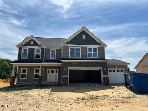 169 Big Pine Rd, Clayton, NC, 27520-7762 | Card Image