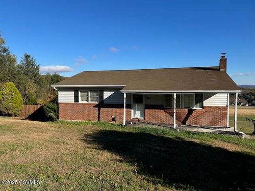 120 Little Mountain Rd, Ringtown, PA, 17967-9576 | Card Image