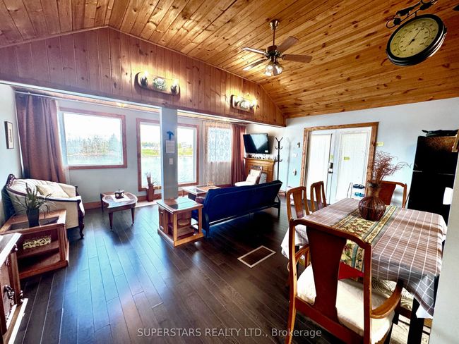 7690G County Rd 50, House other with 2 bedrooms, 2 bathrooms and 8 parking in Campbellford ON | Image 13