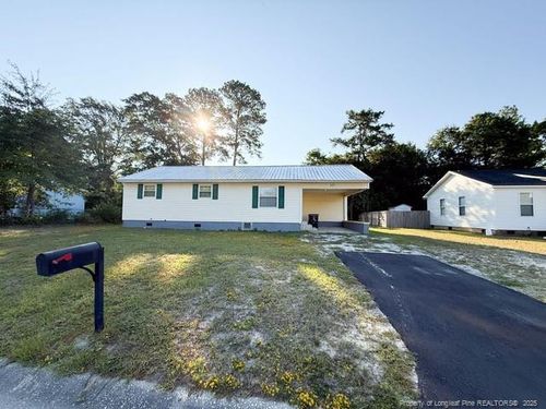 205 Waddell Dr, Fayetteville, NC, 28301-2855 | Card Image