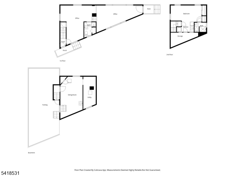 Commercial Sale in Paterson City 2
