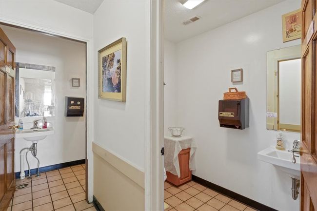 Two public restrooms | Image 12