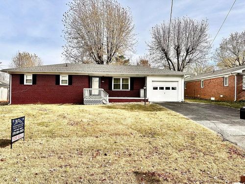 3420 Candy Dr, Hopkinsville, KY, 42240-3964 | Card Image