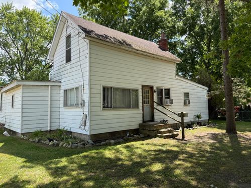 384 N Hudson St, Coldwater, MI, 49036-1111 | Card Image