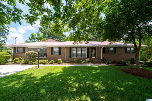 725 Parker Ave, GARDENDALE, AL, 35071-2878 | Card Image