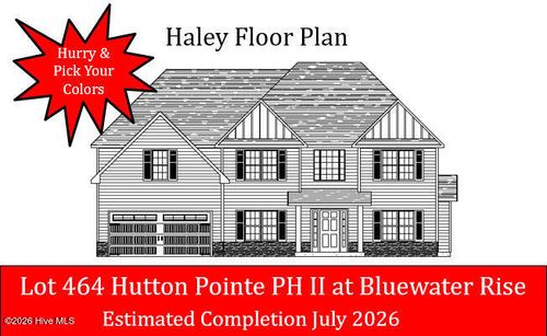 2005 Tarpon Trl, New Bern, NC, 28562-6177 | Card Image