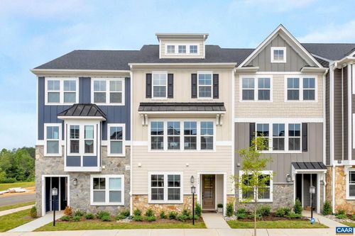 3615 Hilah Ln, CHARLOTTESVILLE, VA, 22901 | Card Image