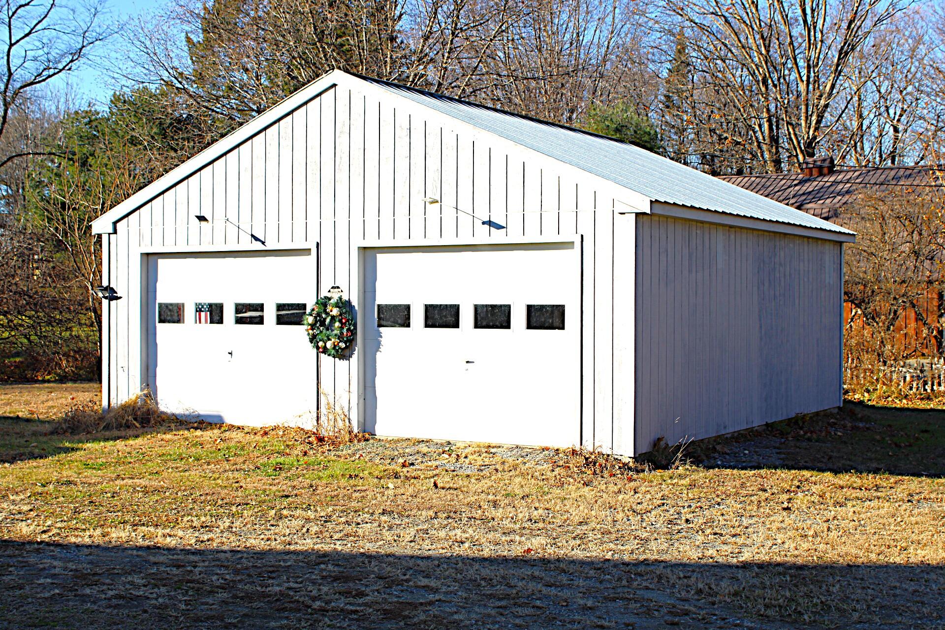 Elm St, North Anson, ME 04958 #1