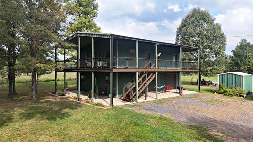 998 Highway 24 W, De Queen, AR, 71832-8670 | Card Image