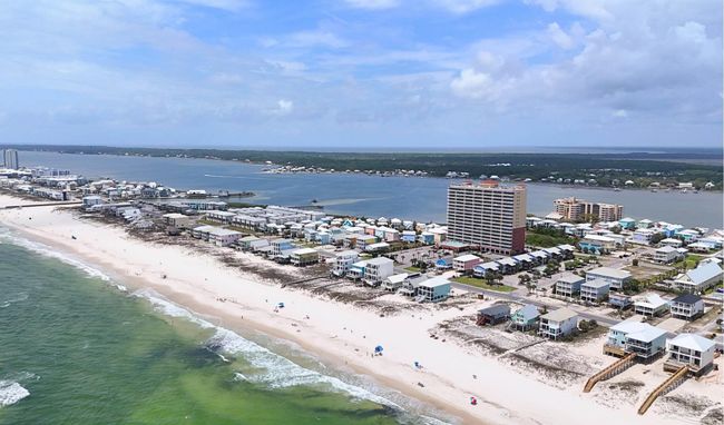 APT-607 - 1524 W Beach Blvd, Condo with 3 bedrooms, 3 bathrooms and null parking in Gulf Shores AL | Image 55