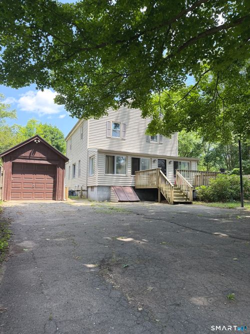 132 E Lake St, Winsted, CT, 06098-1912 | Card Image