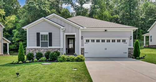 1047 Ross Farms Blvd, Clarksville, TN, 37043-2790 | Card Image