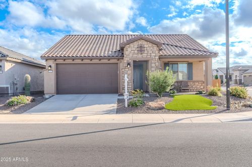 26797 W Mcrae Dr, Buckeye, AZ, 85396-2567 | Card Image