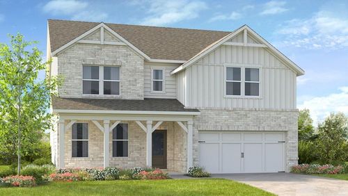 4031 Alderstone Dr, Flowery Branch, GA, 30542-7202 | Card Image