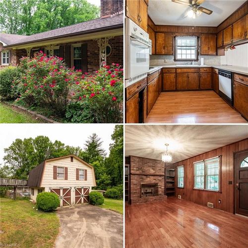1804 Clingman Rd, Ronda, NC, 28670-8996 | Card Image