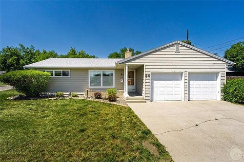 54 15th St W, Billings, MT, 59102-5100 | Card Image