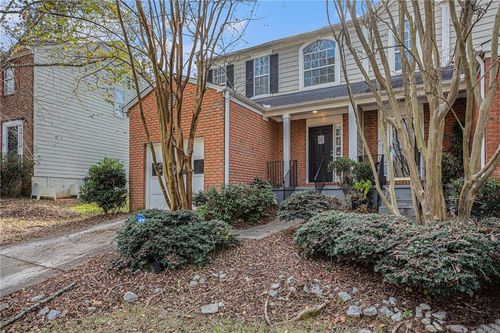 3187 Kingswood Gln, Decatur, GA, 30034-6717 | Card Image