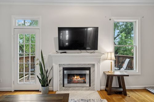 3429 Golf Club Ln, Nashville, TN, 37215-1568 | Card Image
