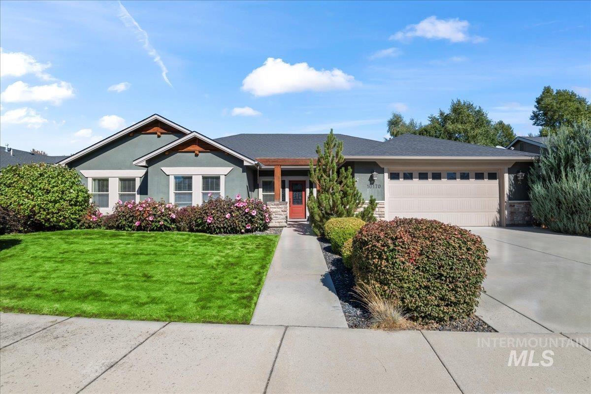 Broadford Dr, Star, ID 83669