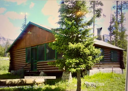 29 Breccia Dr, Dubois, WY, 82513 | Card Image