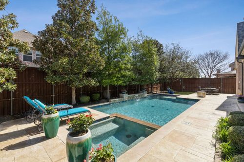3960 Briar Tree Ln, Frisco, TX, 75034-3867 | Card Image