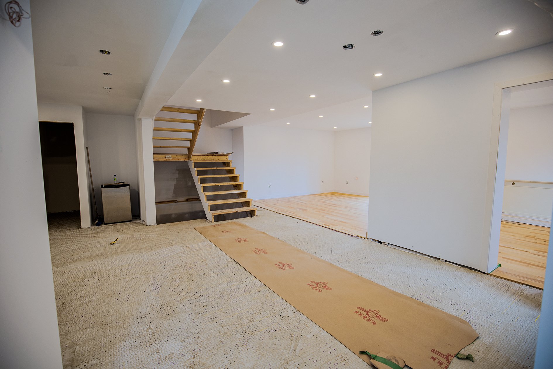 Residential in Repentigny (Repentigny) 3