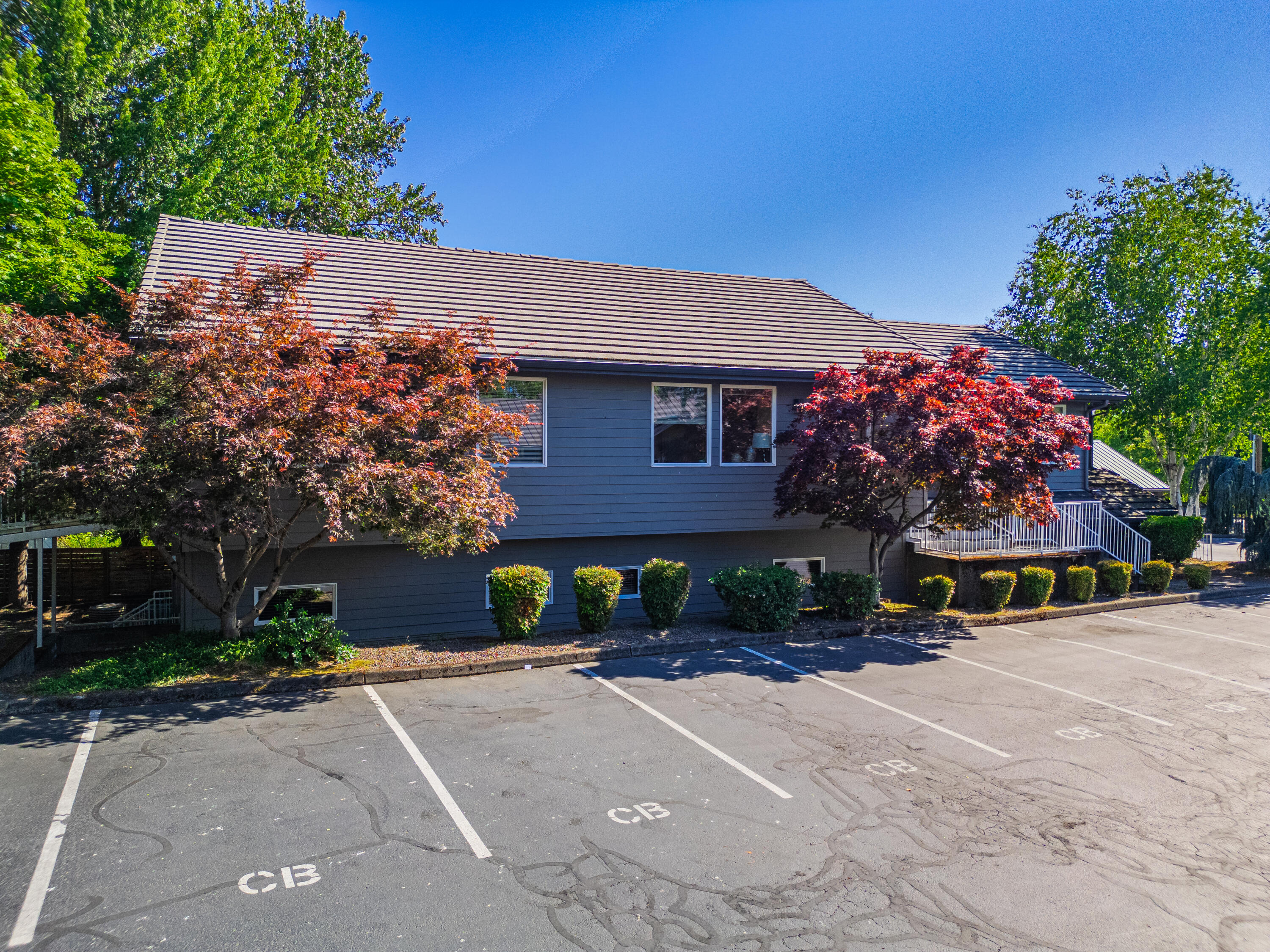 Commercial Lease in Grants Pass