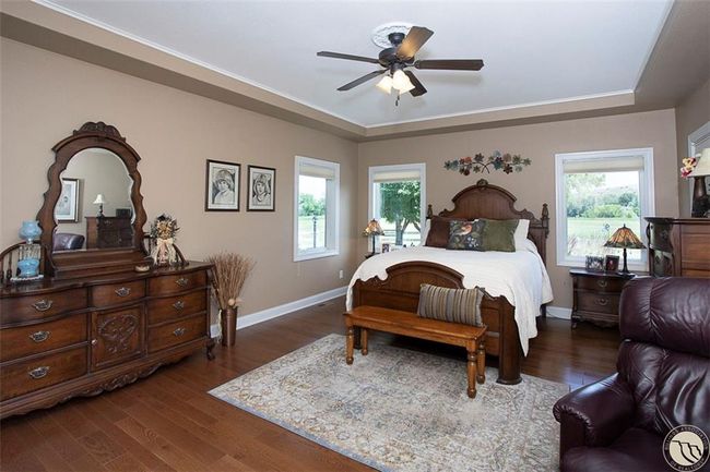 Spacious Master Suite | Image 14