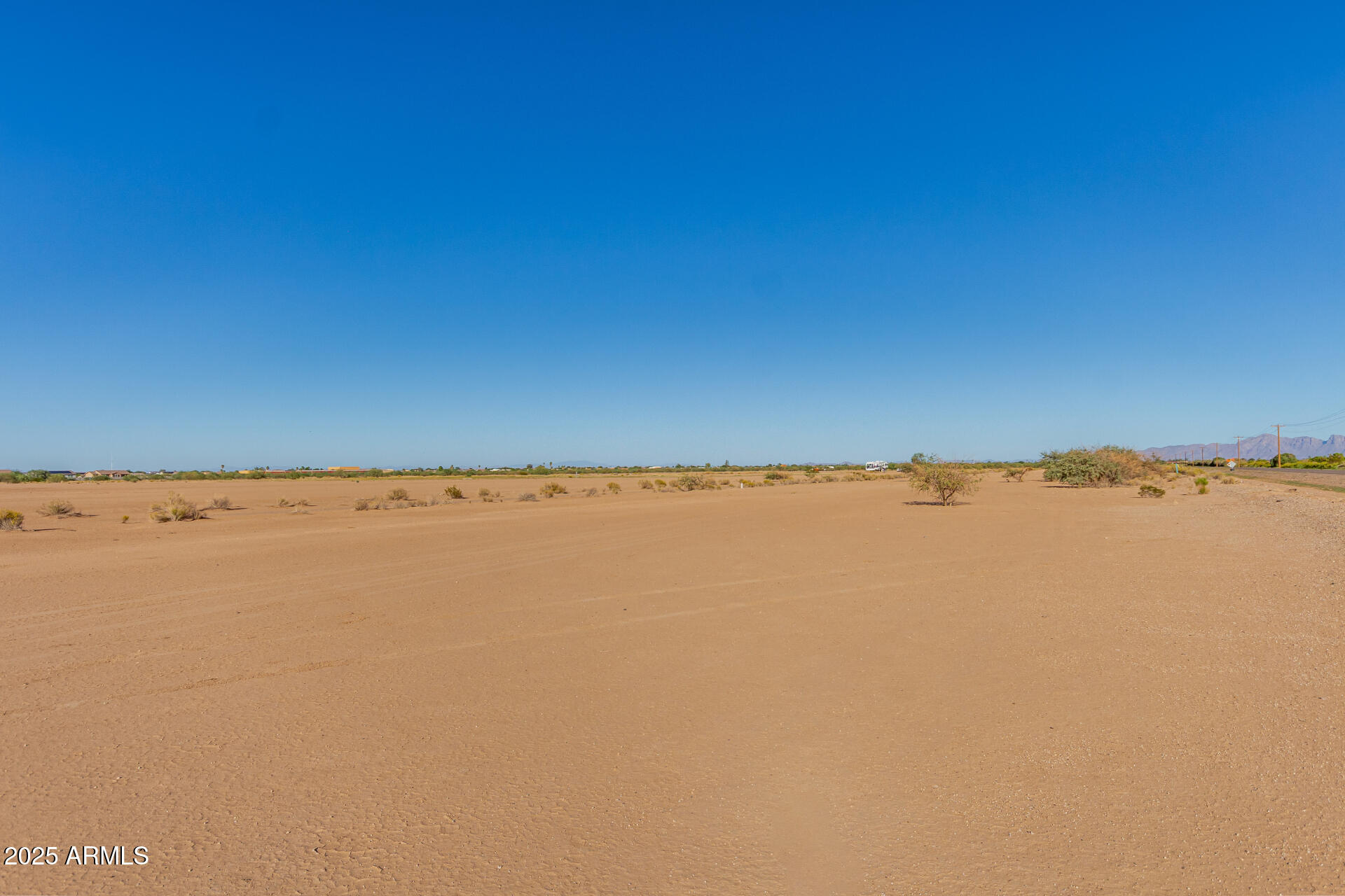 Land in Arizona City 4