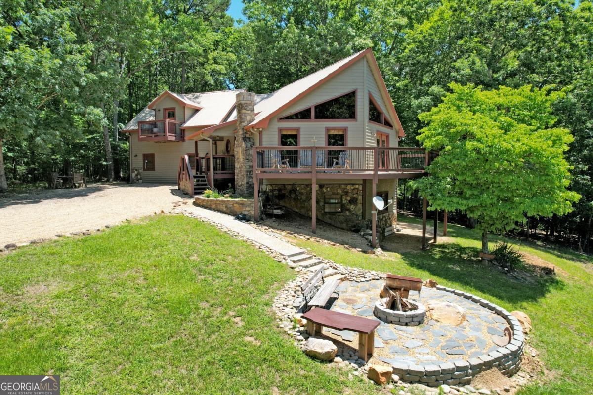 Residential in Morganton 3