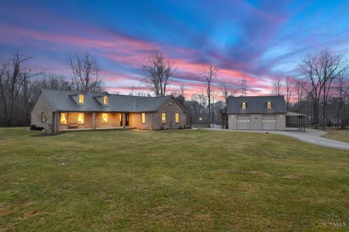 3591 Lake Meadow Drive, Amelia, OH, 45102 | Card Image