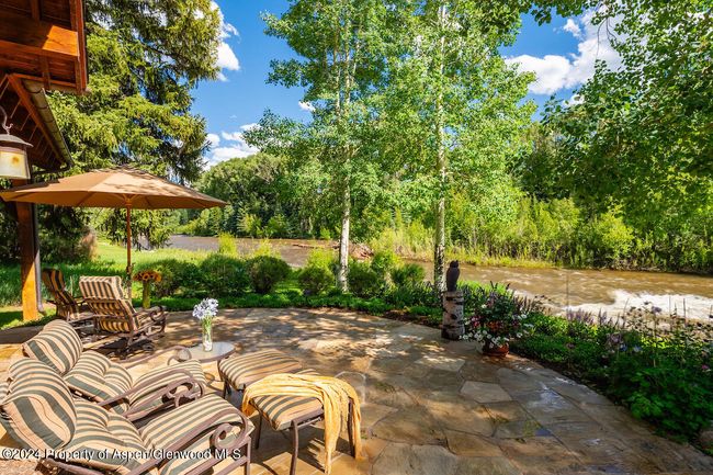370 Gerbaz Way, House other with 4 bedrooms, 6 bathrooms and 2 parking in Woody Creek CO | Image 60