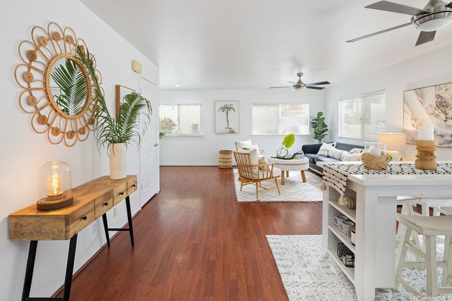 UNIT-22 - 92-7049 Elele St, House other with 3 bedrooms, 3 bathrooms and 2 parking in Kapolei HI | Image 6