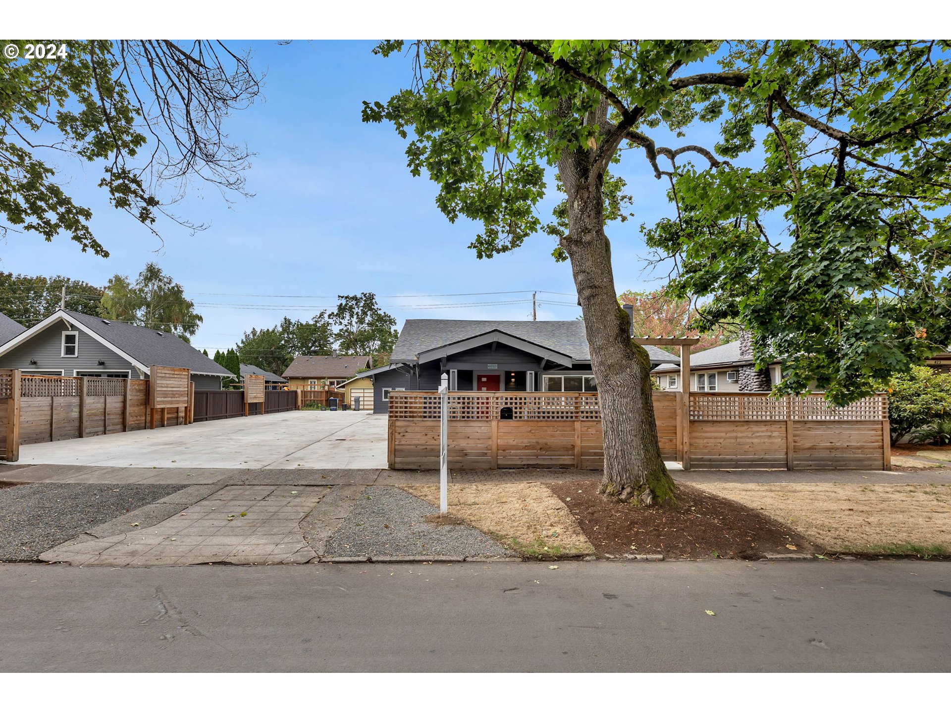 25th St, Vancouver, WA 98660
