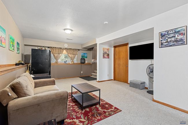 2503 Shad St, House other with 4 bedrooms, 2 bathrooms and null parking in RAPID CITY SD | Image 20